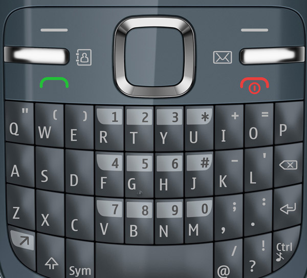 Nokia C3-00 tem rastreador ,ou algo q possa encontrar o usuário dele?